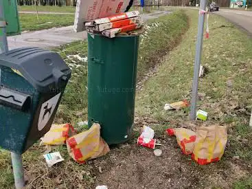 Am Schwarzwasser