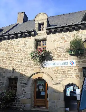 Dinan Cap Fréhel Tourisme (bureau d'informations de Plancoët)