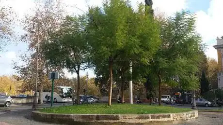 Photo de Piazza dell'Emporio
