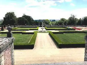 Photo de Museumtuin van Gaasbeek