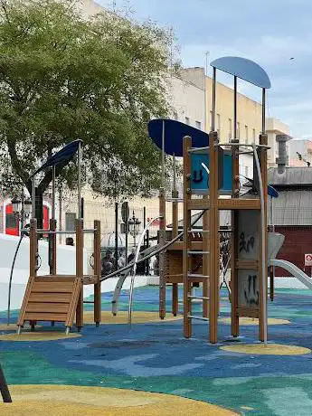 Photo de Playground