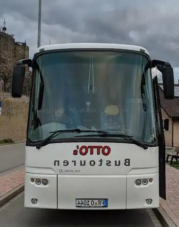 Photo de Ottos Bustouren