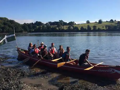 Canoe Adventures