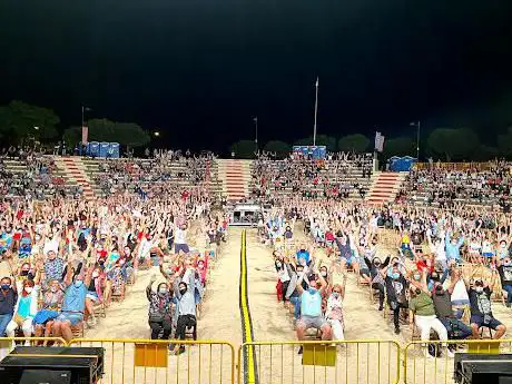 Photo de Auditorio Paco De LucÃ­a