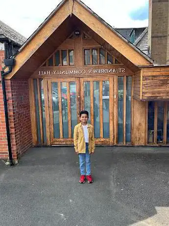 Photo de Malayalam Pentecostal Church(Christ Generation AG)