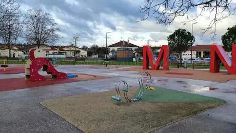Photo de Parc Dalayrac