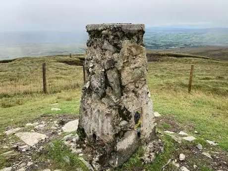 Photo de Mullaghcarn