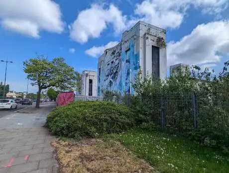 Littlewoods building