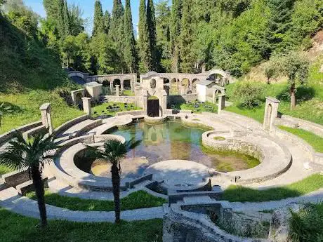 Laghetto delle Danze