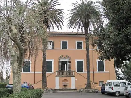 Photo de Villa Campitelli