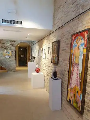 Ipogeo di Piagge
