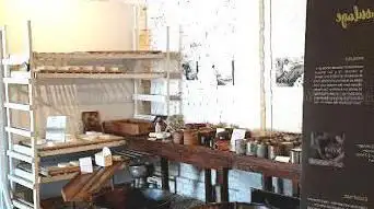 Musée du Camembert