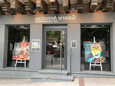 Photo de Galerie Annotiau