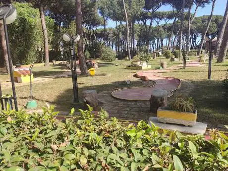 Photo de Pineta di Levante