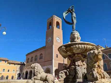 Palazzo del Podestà