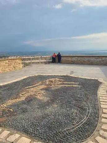Photo de Parco Delle Rimembranze