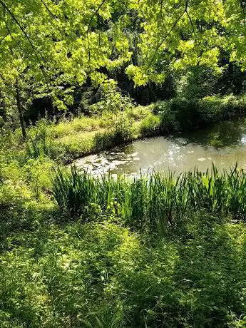 Riserva Naturale Oasi WWF ZSC Valpredina-Misma