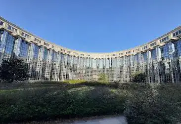 Jardin des Colonnes