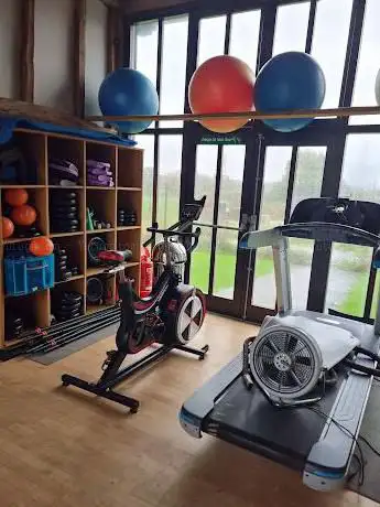 The Park Health Club