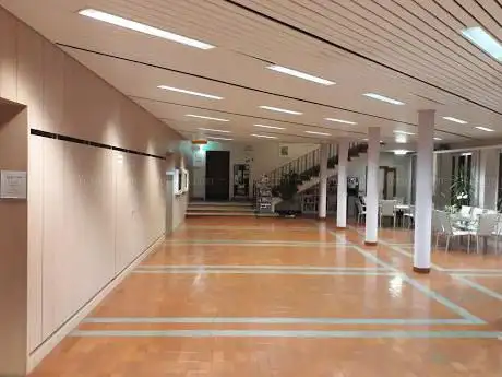 Photo de Evangelisches Kirchgemeindehaus