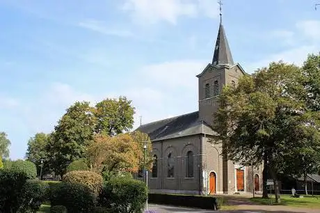 Photo de Kerk St. Jacobus De Meerdere