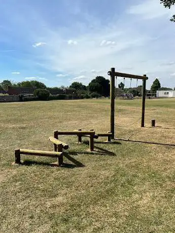 Photo de Park Hill Play Area