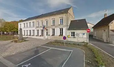 Départ de randonnée : La balade de Saint-Médard