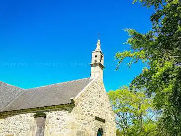Photo de Chapelle Saint-Mathieu de Loc-Mazé
