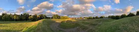 BMX Track