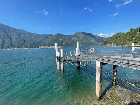 Spiaggia libera di Campo