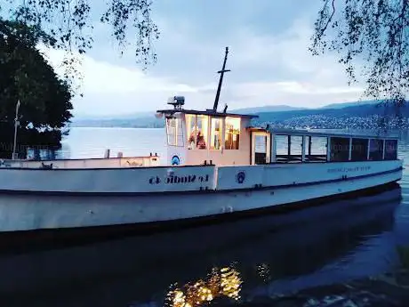 White Pearl Cruises GmbH