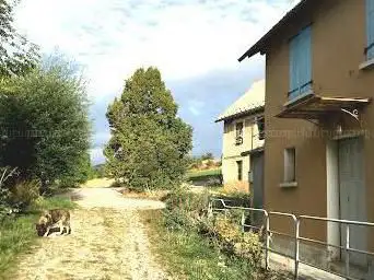 Hameau des Bellons
