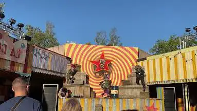 Photo de The Fair of the 6 Scares
