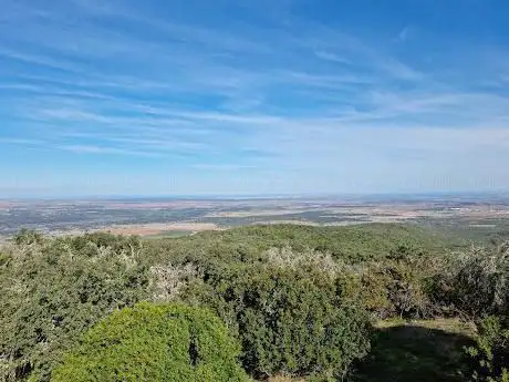 Photo de Inicio ruta Sierra de Alor