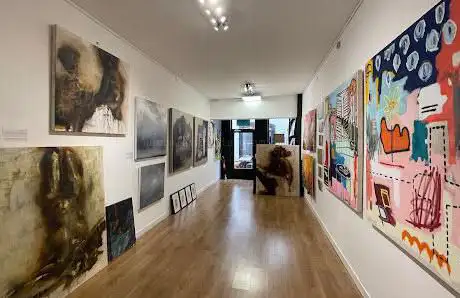 Photo de artpistol Gallery