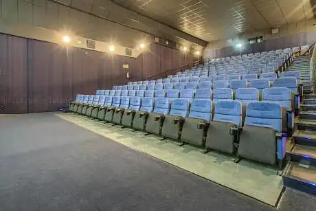 CINESA CAMAS