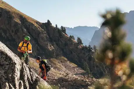 Photo de Global Mountain