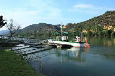 Photo de Llagut de Benifallet