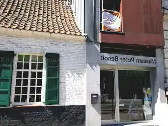 Museum Peter Benoit