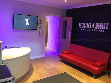 Photo de TimeLock'd Escape Rooms