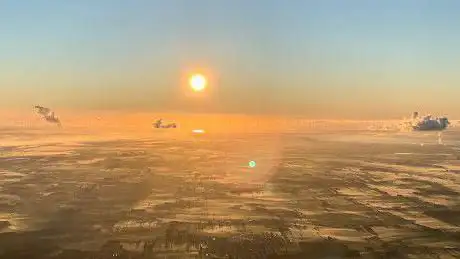 Exceptional Ballooning
