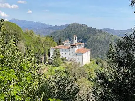 Convento dell'Angelo
