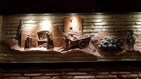 Photo de Alcabor - Café - Bar - Cups - Museum