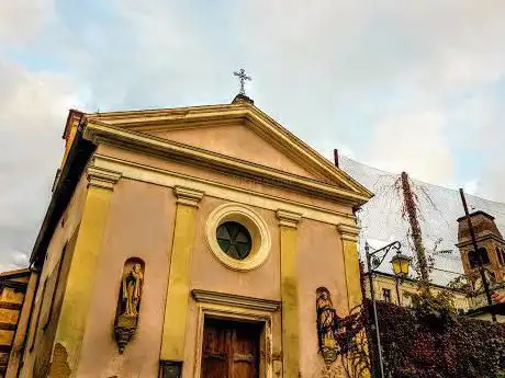 Parrocchia San Martino Vescovo