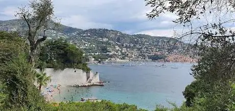 Photo de Plage publique de Passable