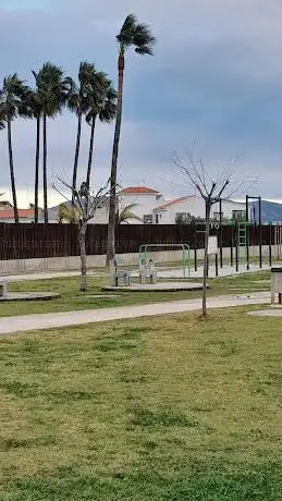 Photo de Parc del Morrongo