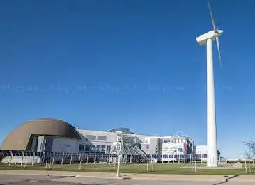 Photo de Great Lakes Science Center
