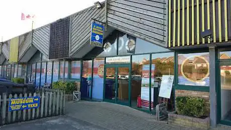 Photo de Newhaven Museum