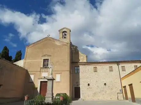 Photo de Convent of the Capuchin Friars