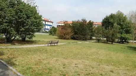 Parco pubblico